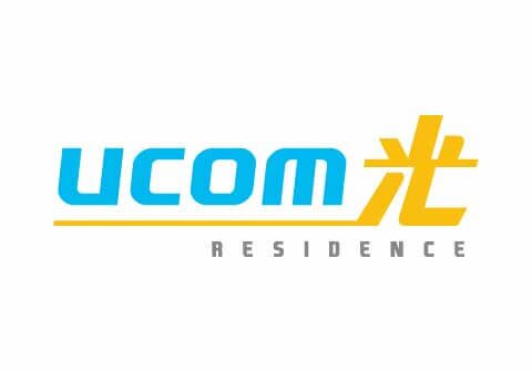 高速インターネット「UCOM光レジデンス」