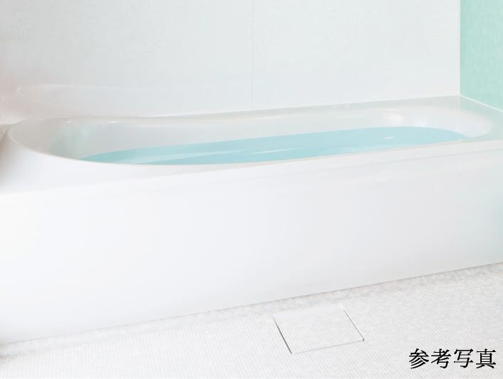 ゆるリラ浴槽