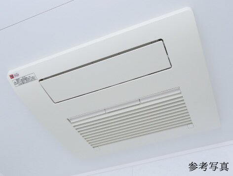 浴室暖房乾燥機