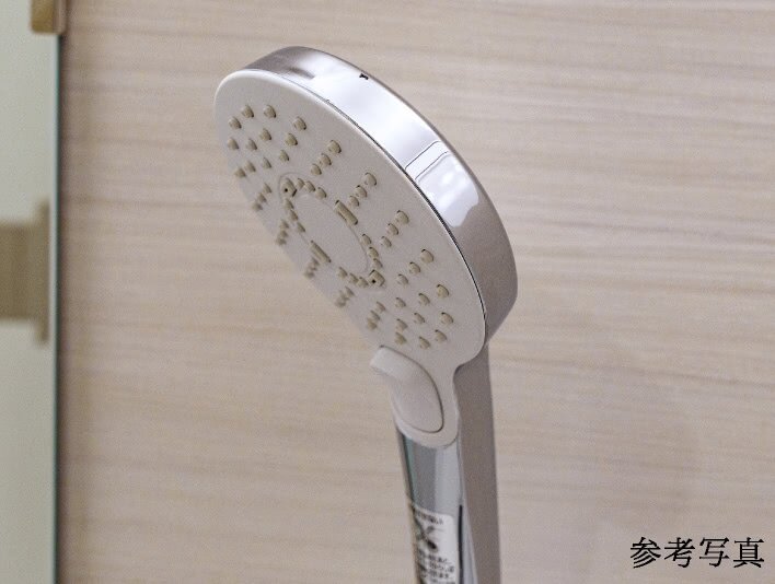 コンフォートウエーブ
クリックシャワー