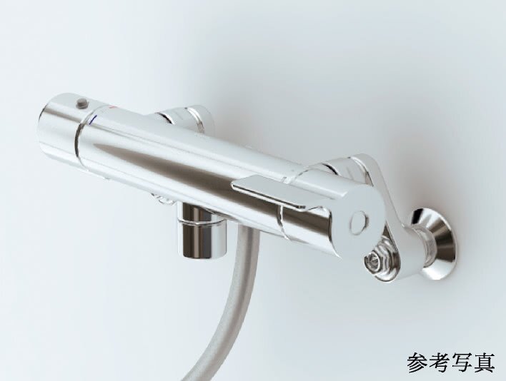 サーモスタットシャワー水栓