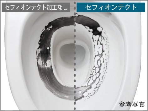 セフィオンテクト