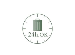 24時間対応ゴミ置場