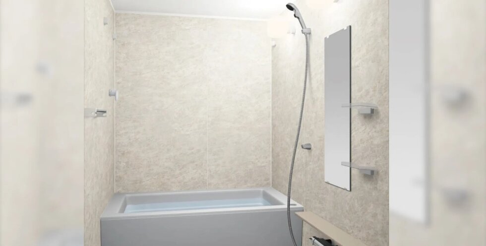 Bathroom
【Premium Style】