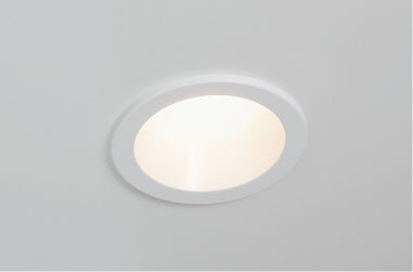 共用部高効率照明
（LEDダウンライト）