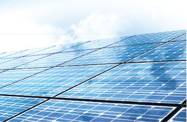 共用部太陽光発電