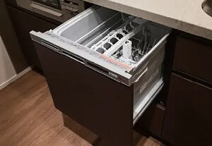 食器洗い乾燥機