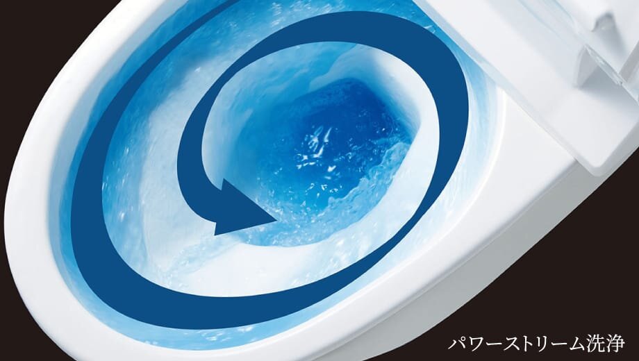 アクリル人造大理石カウンター（ボウル一体型）