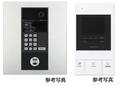 オートロックシステム