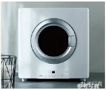 ガス乾燥機