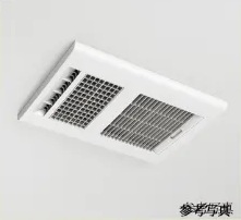暖房換気乾燥機