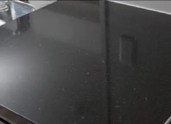 人造大理石カウンター