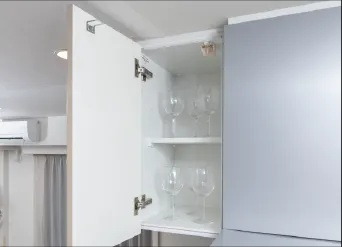 吊戸棚