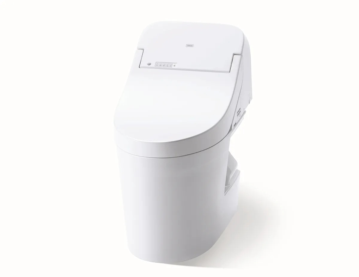 ローシルエット便器