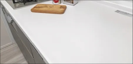 人造大理石天板