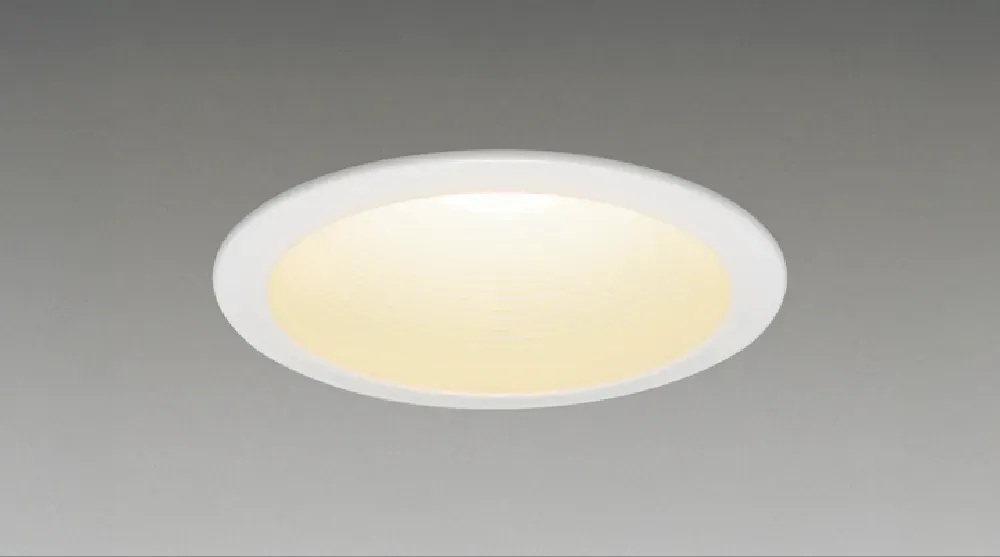 LEDダウンライト（専有部分）
