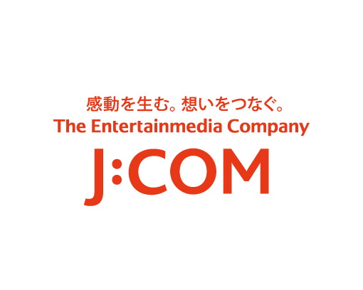 J：COMのCATVサービス