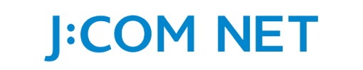 JCOM NET光
10Gインターネットサービス