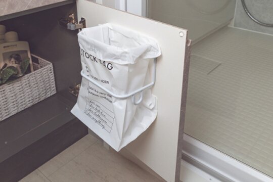 ダストBOXハンガー