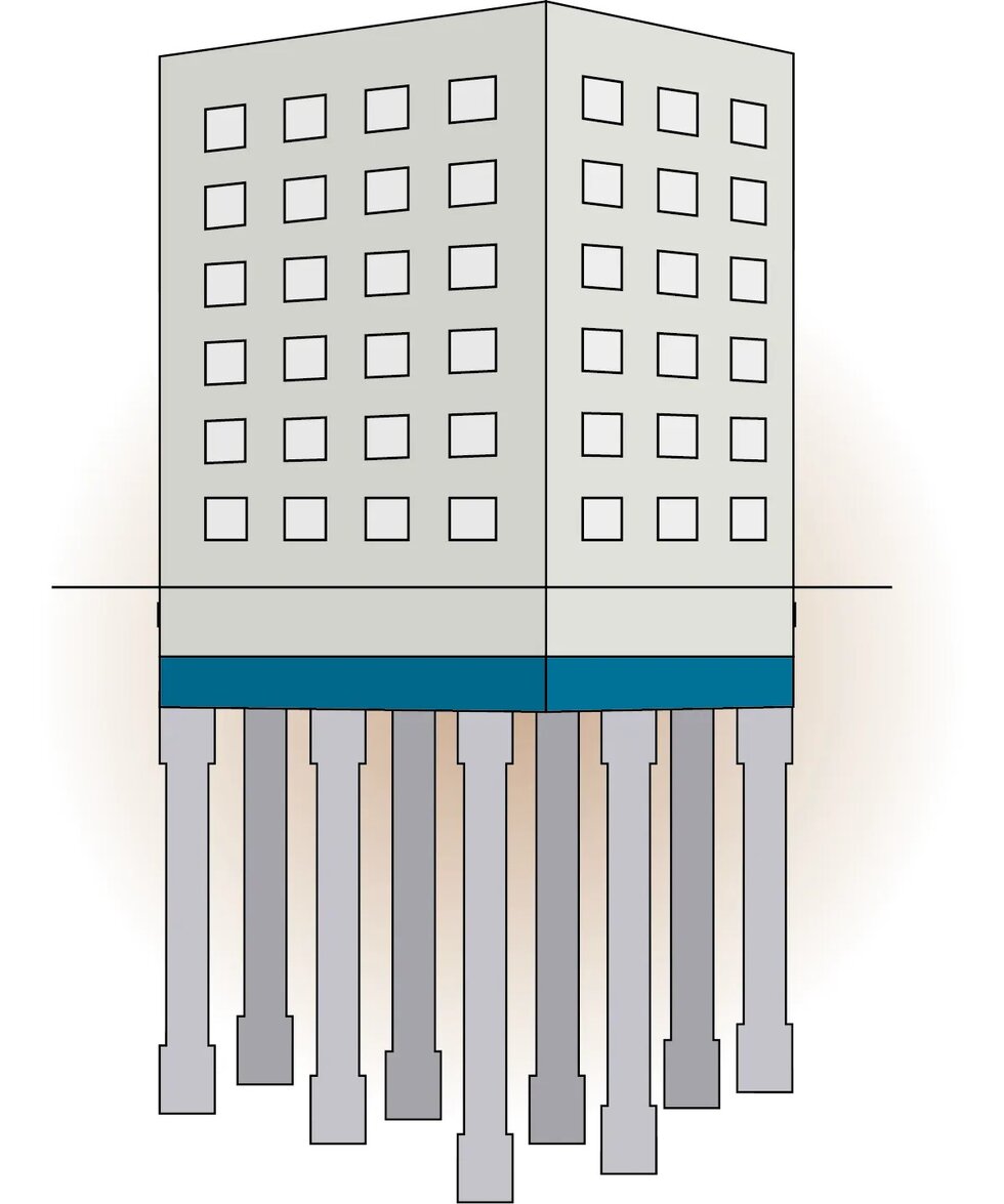 杭基礎