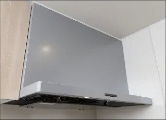 レンジフード