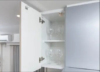 吊戸棚