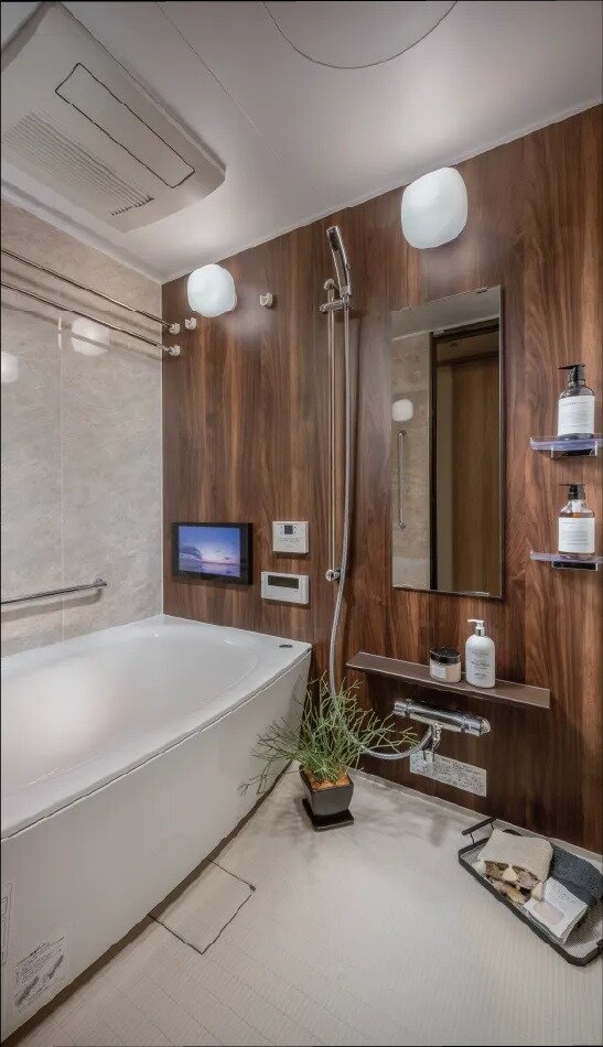 細やかな配慮が息づく安息空間。