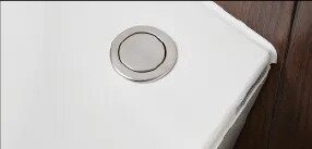 ポップアップ排水栓