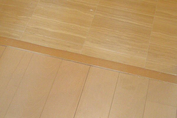 フラットフロア