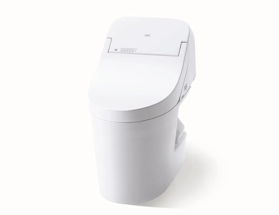 ローシルエット便器