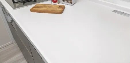 人造大理石天板