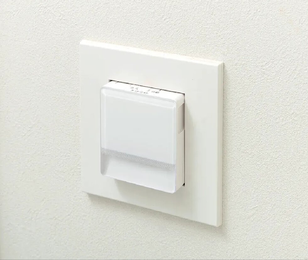 LED保安灯