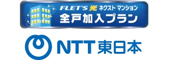 フレッツ光ネクストギガマンション〈スマートタイプ〉