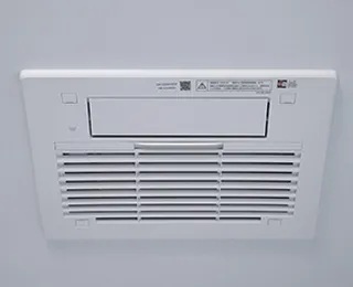 浴室暖房乾燥機（ガス温水式）