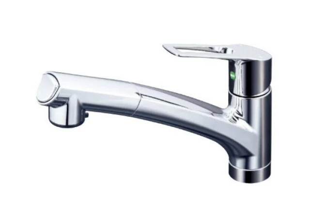 節湯型水栓