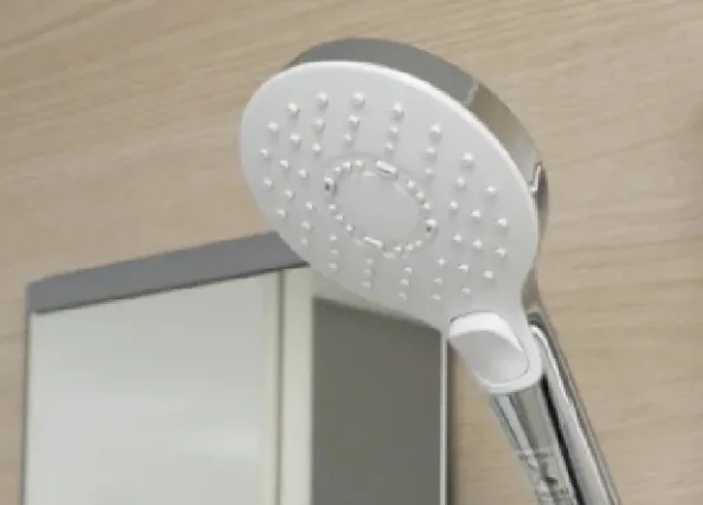 シャワーヘッド
