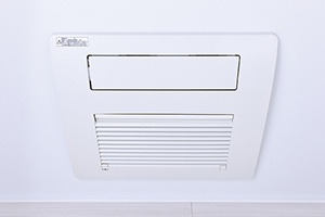 浴室暖房乾燥機