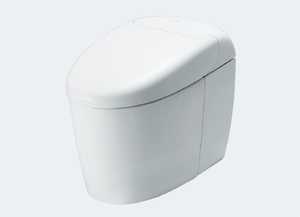 ウォシュレット一体形便器