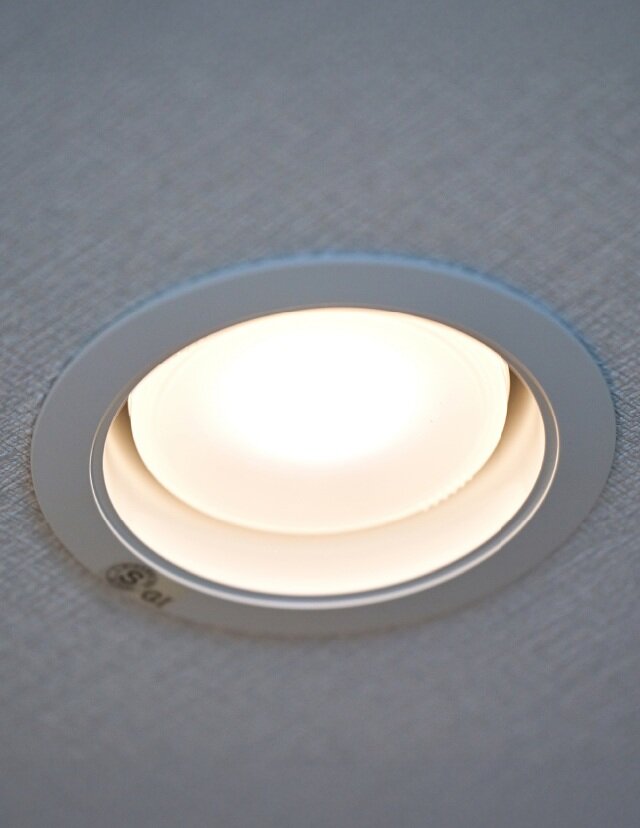 LED照明