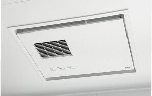 浴室換気暖房乾燥機「三乾王」