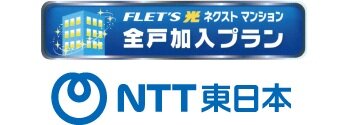 フレッツ光ネクストギガマンション〈スマートタイプ〉