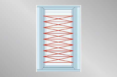エレベータードアセンサー