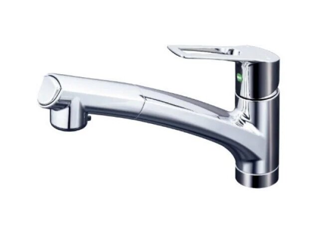 節湯型水栓