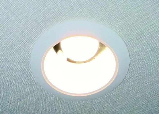 LED
