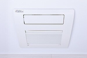 浴室暖房乾燥機