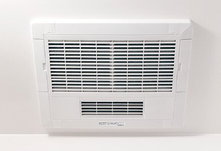 浴室換気乾燥機