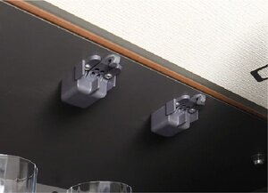 耐震ラッチ