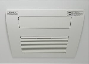 浴室暖房乾燥機