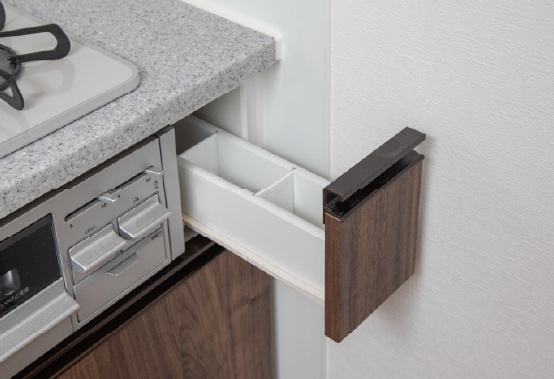 スパイスラック