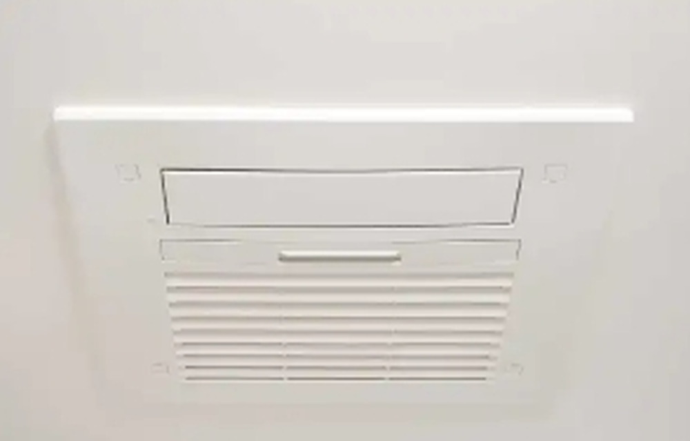 浴室暖房乾燥機「カワック」